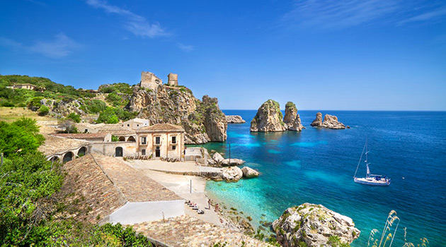 Sicily - Italy